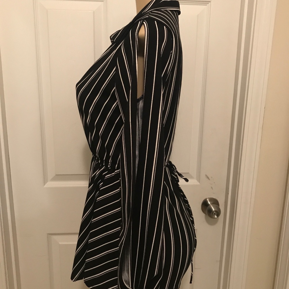 Jump suit mini - Picture 3 of 3